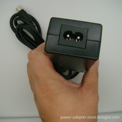 Desktop 48w 24v 2a power supply for star micronics PS60 Adapter Made in china